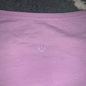 Lululemon Long Sleeve